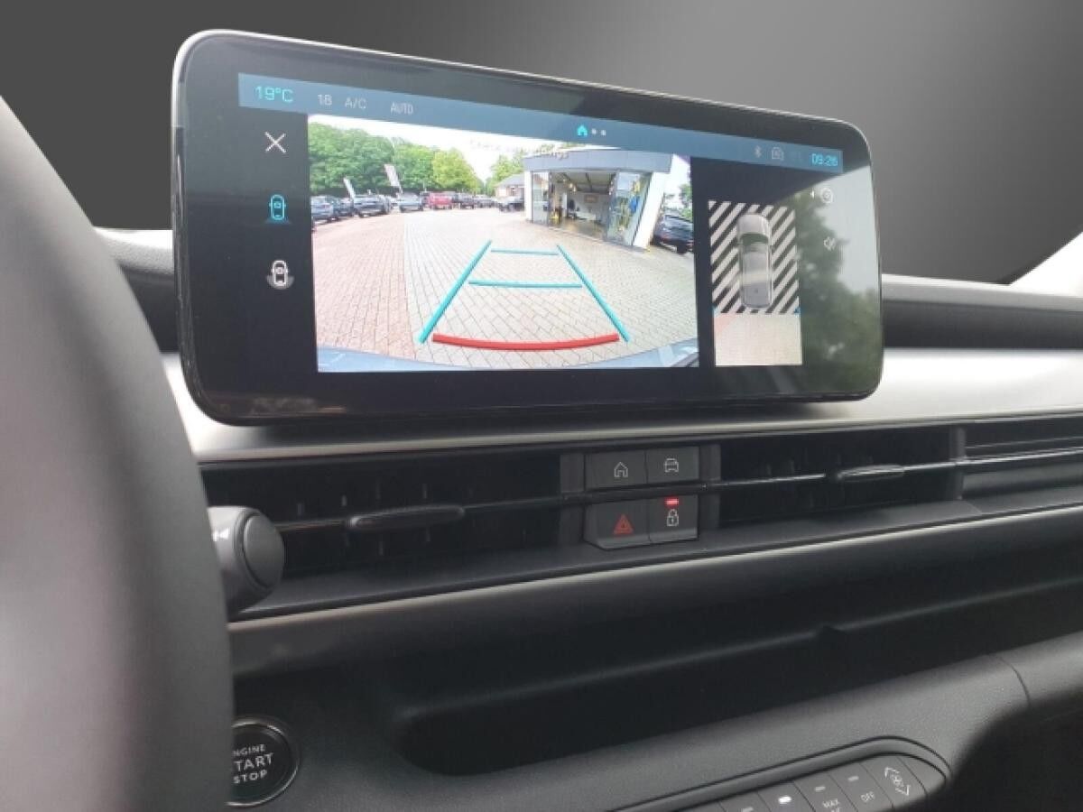 Jeep Avenger Summit Pano Leder Infotainment Paket-MY25