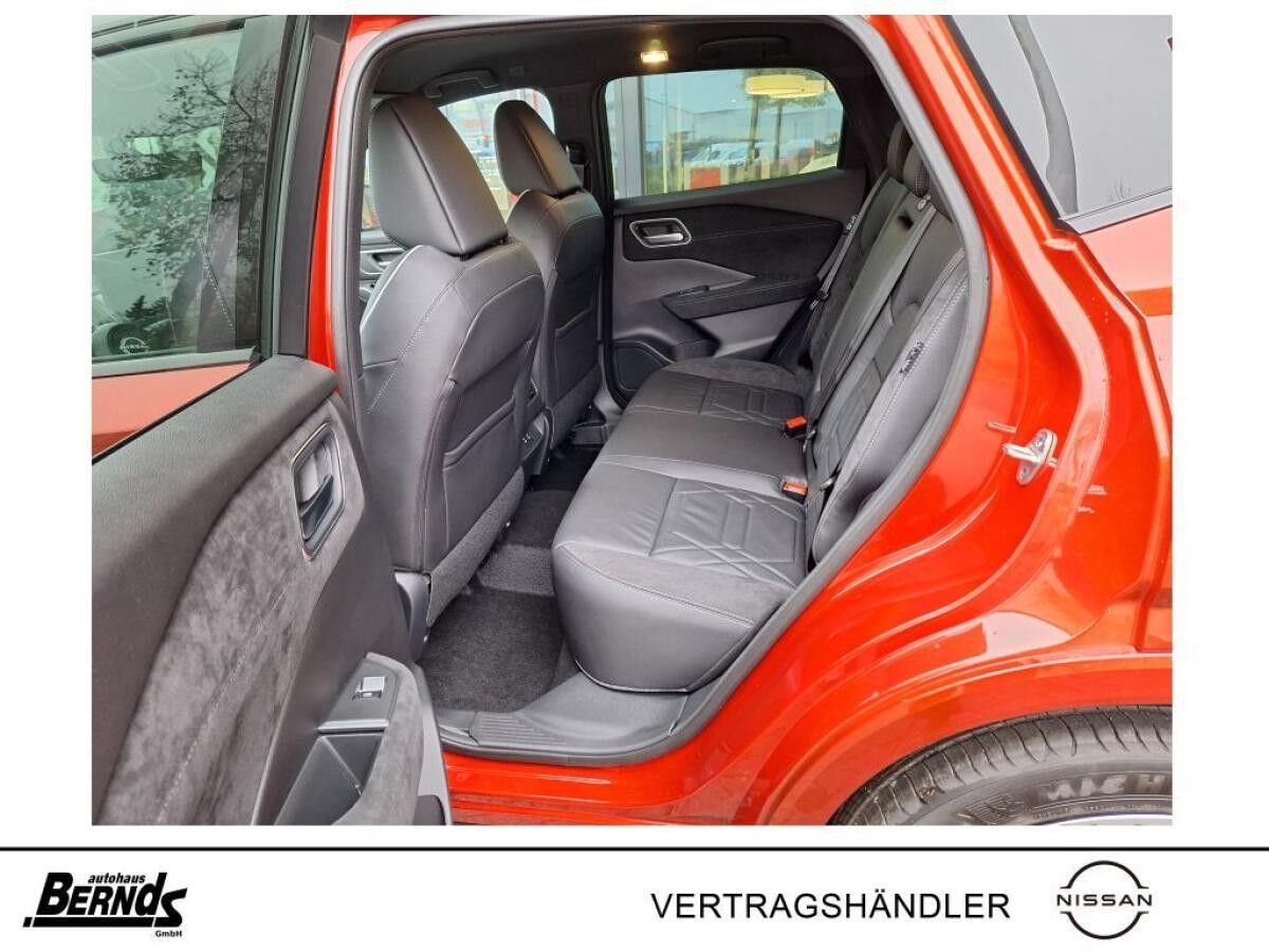 Nissan Qashqai E-POWER 190PS N-DESIGN ** GEWERBEDEAL** SOFORT VERFÜGBAR