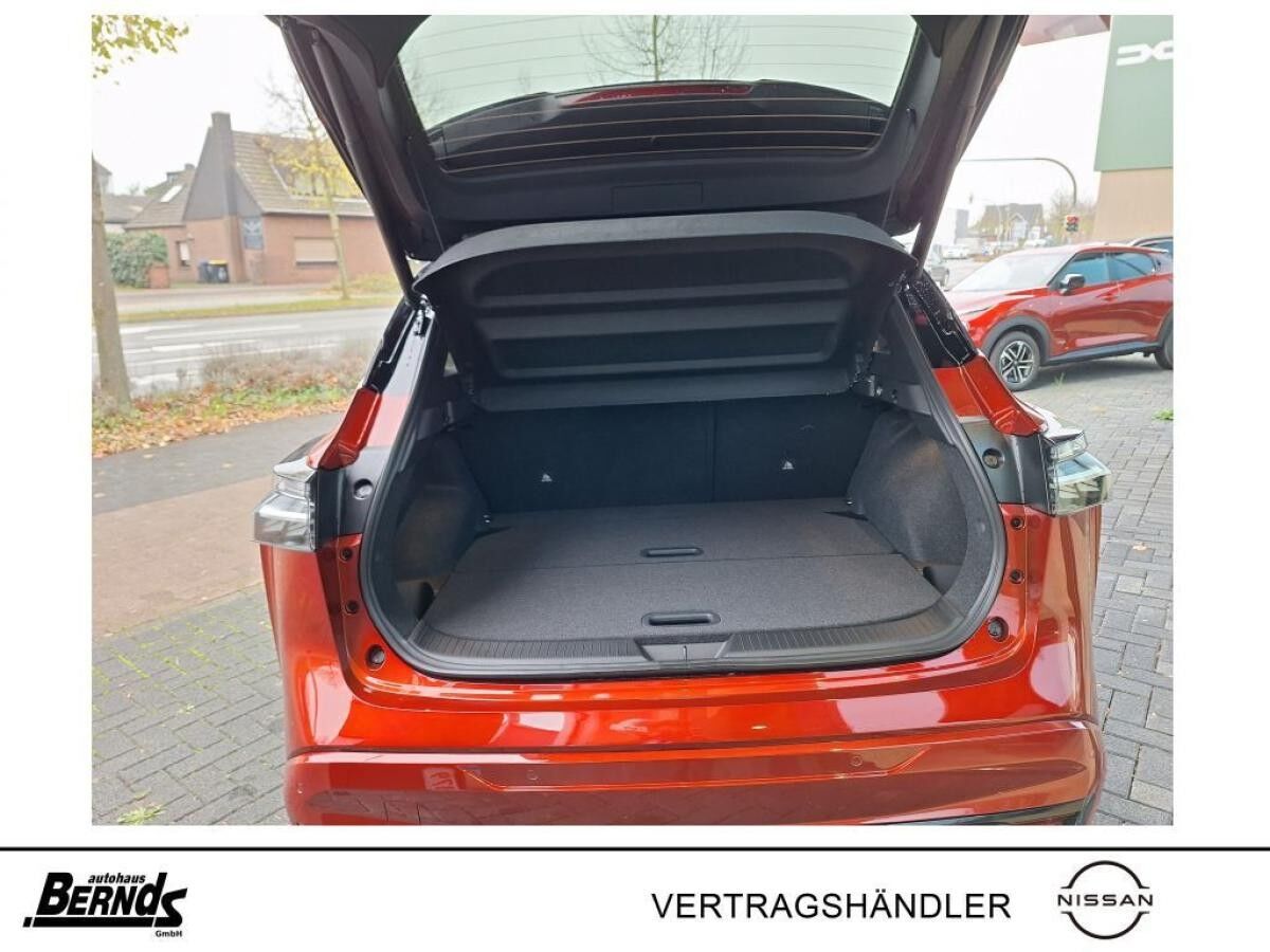 Nissan Qashqai E-POWER 190PS N-DESIGN ** GEWERBEDEAL** SOFORT VERFÜGBAR