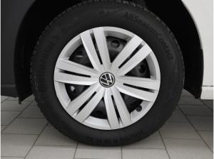 Volkswagen Caddy Cargo 2.0 TDI AHK Ganzjahresreifen
