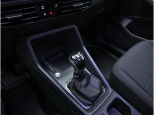 Volkswagen Caddy Cargo 2.0 TDI AHK Ganzjahresreifen