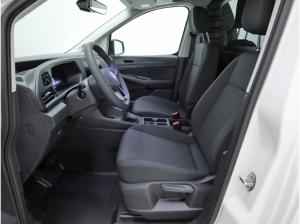 Volkswagen Caddy Cargo 2.0 TDI AHK Ganzjahresreifen