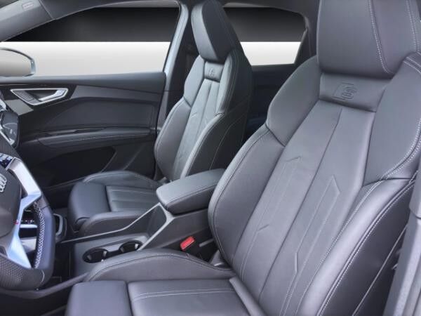 Audi Q4 e-tron e-tron Sportback 45 Q PANO SONOS KAMERA NAVI+
