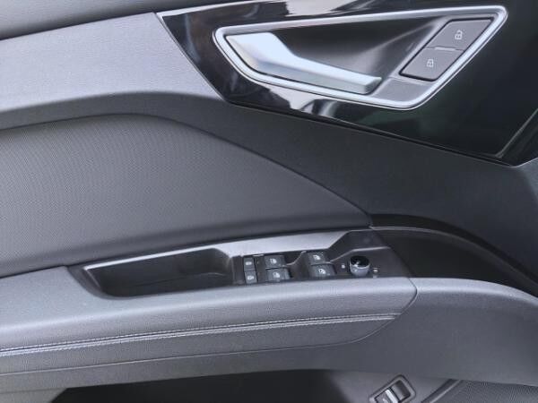 Audi Q4 e-tron e-tron Sportback 45 Q PANO SONOS KAMERA NAVI+