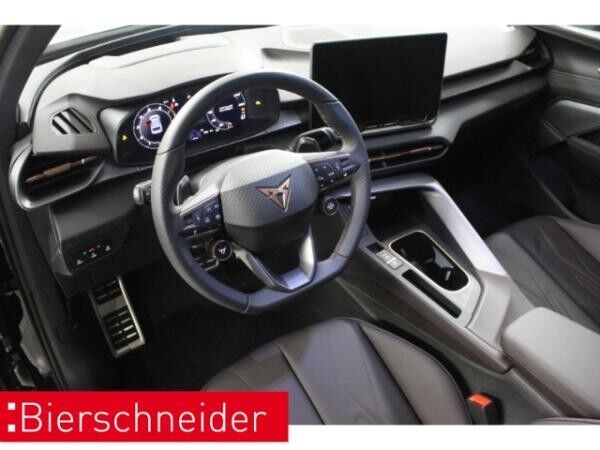 Cupra Terramar VZ e-hybrid 20 PANO HD-MATRIX 360-KAMERA SENNHEISER