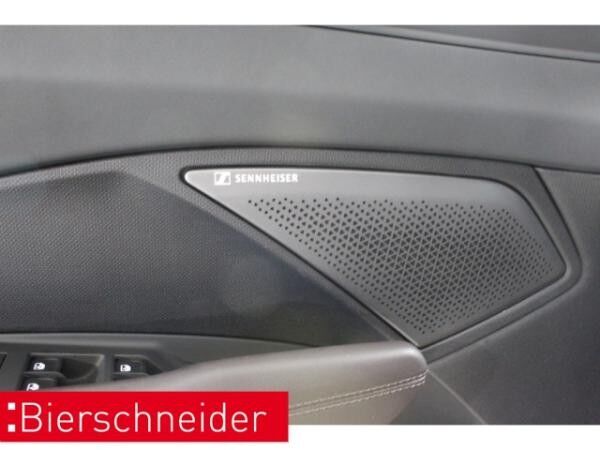 Cupra Terramar VZ e-hybrid 20 PANO HD-MATRIX 360-KAMERA SENNHEISER