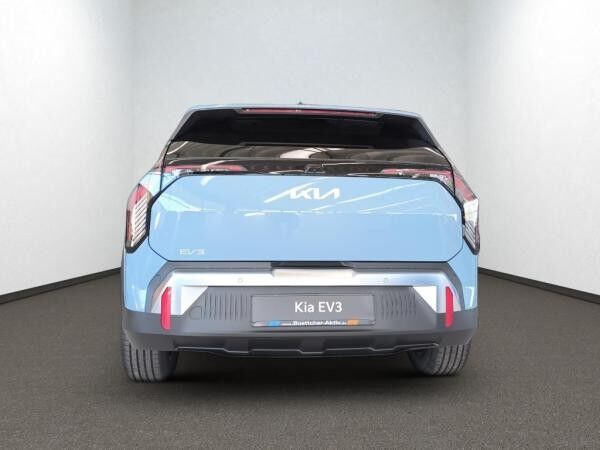 Kia EV3 58,3 Winter, Business, DriveWise, Upgrade SOFORT