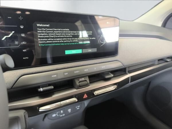Kia EV3 58,3 Winter, Business, DriveWise, Upgrade SOFORT
