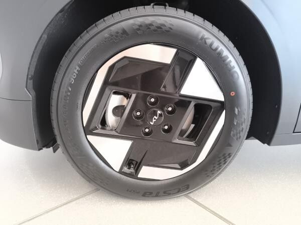 Kia EV3 58,3 Winter, Business, DriveWise, Upgrade SOFORT
