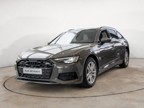Audi A6 Avant advanced 50 TFSI e quattro