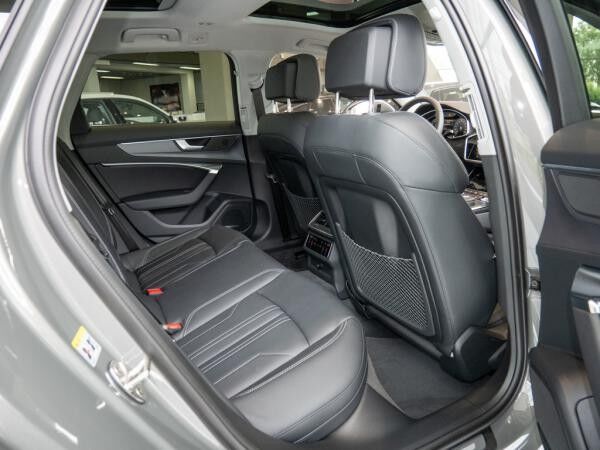 Audi A6 Avant advanced 50 TFSI e quattro