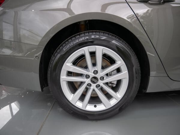 Audi A6 Avant advanced 50 TFSI e quattro