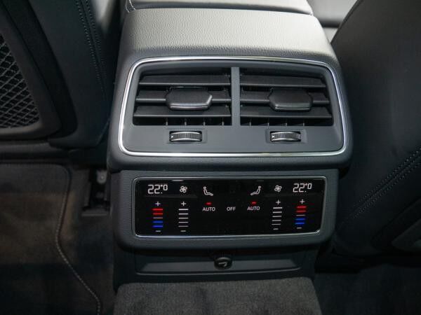 Audi A6 Avant advanced 50 TFSI e quattro