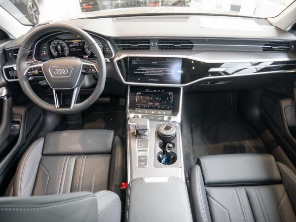 Audi A6 Avant advanced 50 TFSI e quattro