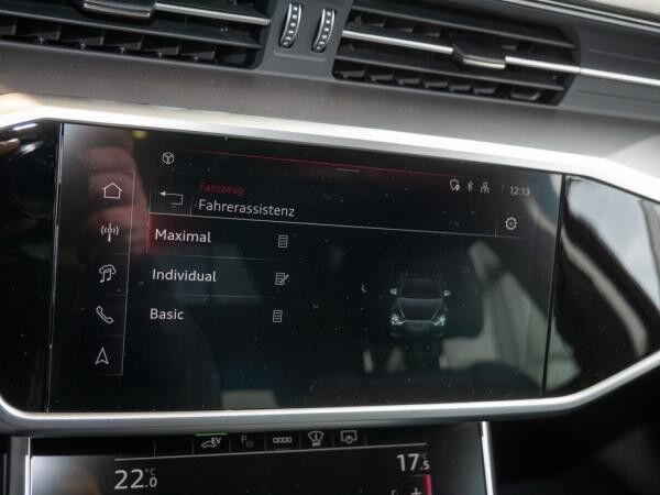 Audi A6 Avant advanced 50 TFSI e quattro