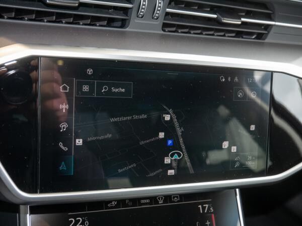 Audi A6 Avant advanced 50 TFSI e quattro
