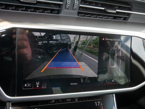 Audi A6 Avant advanced 50 TFSI e quattro