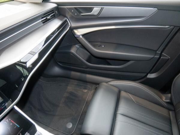 Audi A6 Avant advanced 50 TFSI e quattro