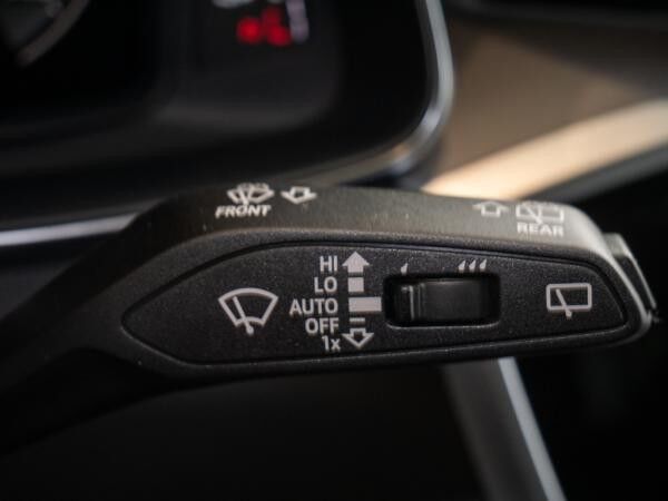 Audi A6 Avant advanced 50 TFSI e quattro