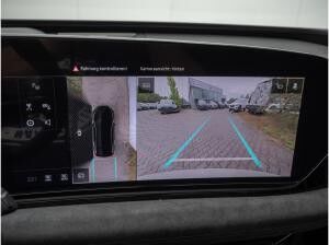 Audi A6 e-tron Avant edition one beige e-tron quattro