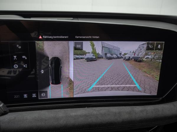 Audi A6 e-tron Avant edition one beige e-tron quattro