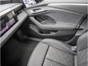 Audi A6 e-tron Avant edition one beige e-tron quattro