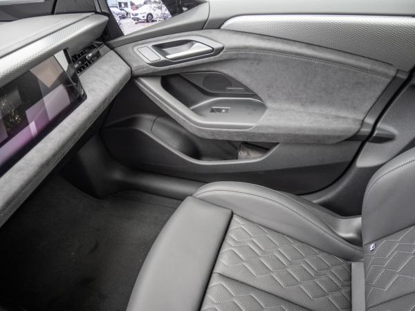 Audi A6 e-tron Avant edition one beige e-tron quattro