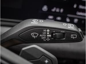 Audi A6 e-tron Avant edition one beige e-tron quattro