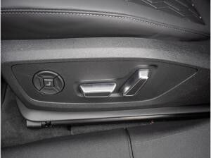 Audi A6 e-tron Avant edition one beige e-tron quattro