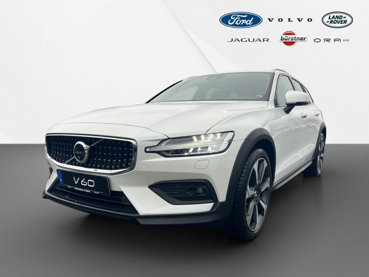 Volvo V60 Cross Country Ultimate 2024 B4 Diesel AWD