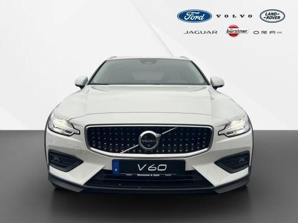 Volvo V60 Cross Country Ultimate 2024 B4 Diesel AWD