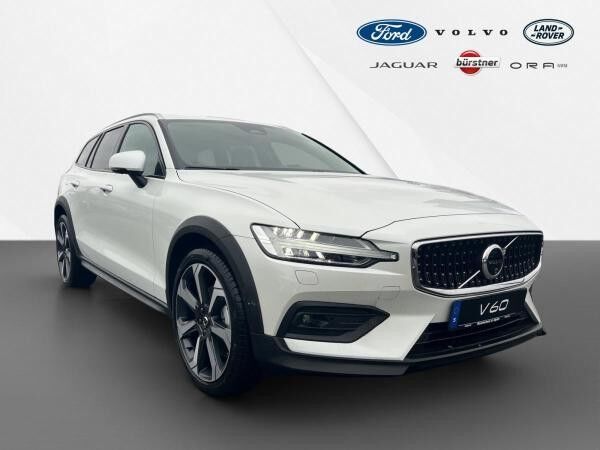 Volvo V60 Cross Country Ultimate 2024 B4 Diesel AWD