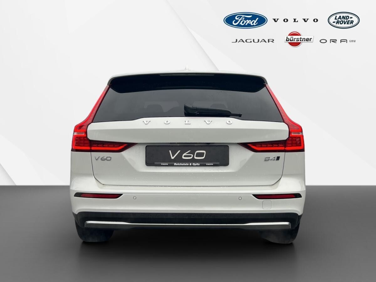 Volvo V60 Cross Country Ultimate 2024 B4 Diesel AWD