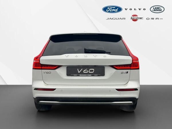 Volvo V60 Cross Country Ultimate 2024 B4 Diesel AWD