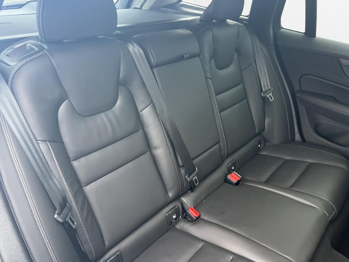 Volvo V60 Cross Country Ultimate 2024 B4 Diesel AWD