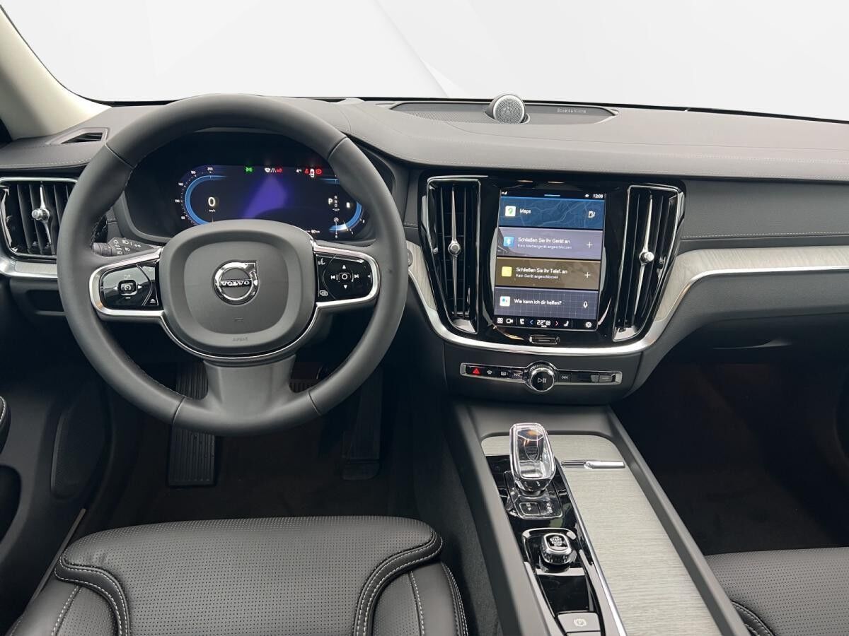 Volvo V60 Cross Country Ultimate 2024 B4 Diesel AWD