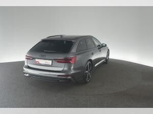 Audi A6 Avant 55 TFSIe qu. S line / SOFORT VERFÜGBAR !