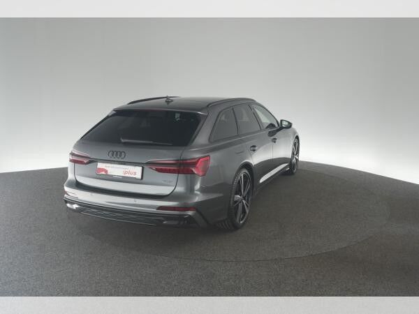 Audi A6 Avant 55 TFSIe qu. S line / JETZT GW+ KONDITIONEN SICHERN !