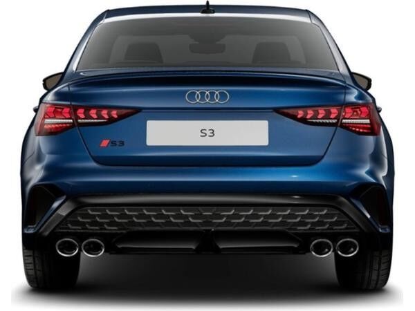 Audi S3 Lim. 2.0 TFSI 333 PS / SOFORT VERFÜGBAR !
