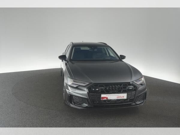 Audi A6 Avant 55 TFSIe qu. S line / JETZT GW+ KONDITIONEN SICHERN !