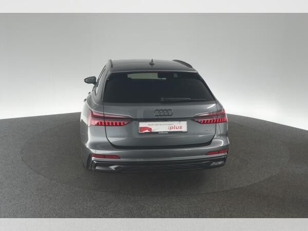 Audi A6 Avant 55 TFSIe qu. S line / JETZT GW+ KONDITIONEN SICHERN !