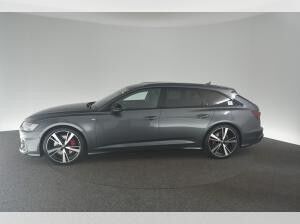 Audi A6 Avant 55 TFSIe qu. S line / SOFORT VERFÜGBAR !