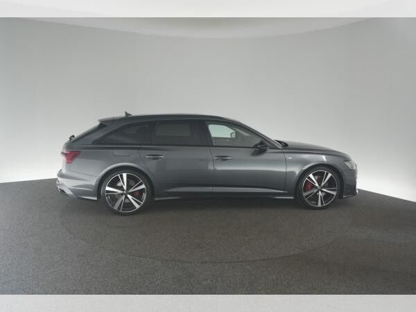 Audi A6 Avant 55 TFSIe qu. S line / JETZT GW+ KONDITIONEN SICHERN !