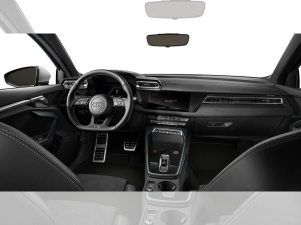 Audi S3 Lim. 2.0 TFSI 333 PS / SOFORT VERFÜGBAR !