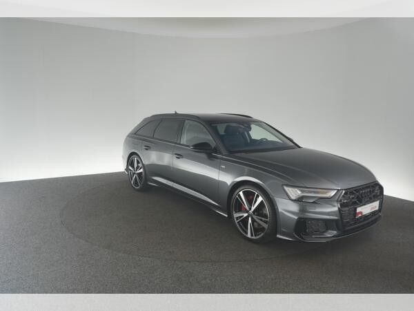 Audi A6 Avant 55 TFSIe qu. S line / JETZT GW+ KONDITIONEN SICHERN !