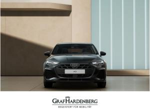 Audi A3 Sportback S line TFSI S tronic | SOFORT VERFÜGBAR