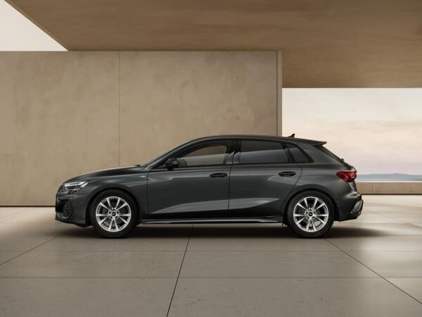 Audi A3 Sportback S line TFSI S tronic