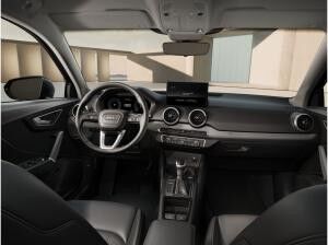 Audi Q2 advanced 35 TFSI S tronic