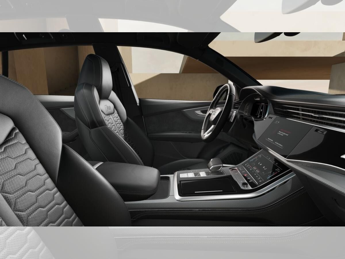 Audi RS Q8 | SOFORT VERFÜGBAR