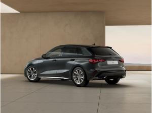 Audi A3 Sportback S line TFSI S tronic | SOFORT VERFÜGBAR